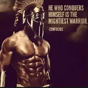 Meet your Posher, Earl